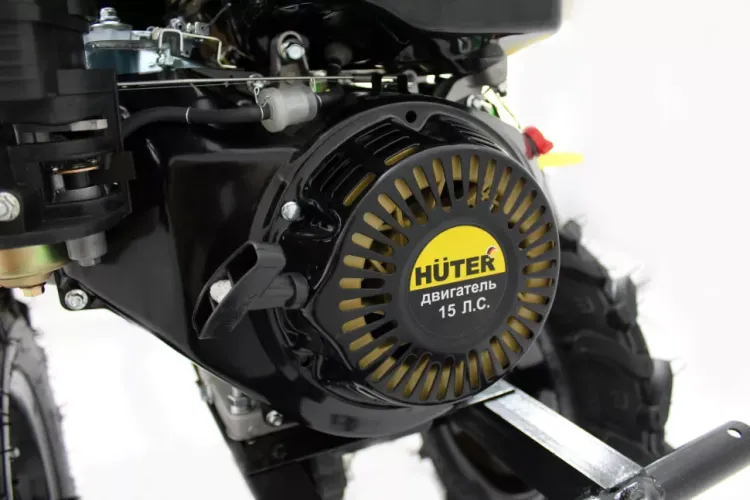 Мотоблок HUTER МК-15000Р (МК-15000) купить в Нижневартовске