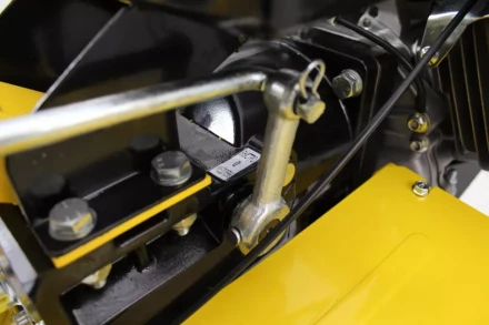 Мотоблок HUTER МК-15000Р (МК-15000) купить в Нижневартовске