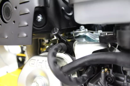 Мотоблок HUTER МК-15000Р (МК-15000) купить в Нижневартовске