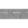 Шлифовальная сетка DEXX абразивная, водостойкая Р 220, 105х280мм, 3 листа 35550-220_z01 купить в Нижневартовске