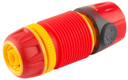 Соединитель GRINDA "PREMIUM" поворотный, из ударопрочной пластмассы, 1/2" 426435 купить в Нижневартовске