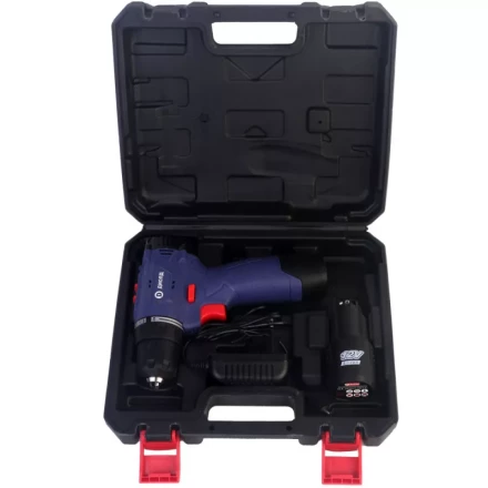 Аккумуляторная дрель-шуруповерт Диолд ДЭА-12ЛИ-09 купить в Нижневартовске