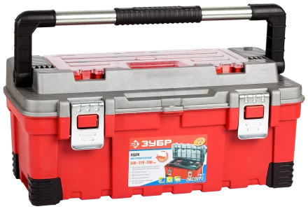 Ящики для инструмента усиленные КАМА серия ПРОФЕССИОНАЛ купить в Нижневартовске