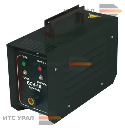 Блок снижения напряжения холостого хода БСН-10 купить в Нижневартовске