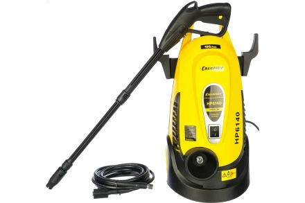 Минимойка-мойка высокого давления Champion HP6140 купить в Нижневартовске