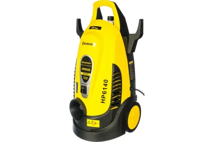Минимойка-мойка высокого давления Champion HP6140 купить в Нижневартовске