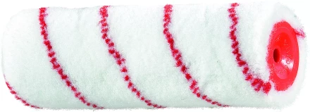 Мини-валик сменный "НЕЙЛОН Стандарт" 100 мм/9 мм D 15 мм D р. 6 мм полиамид  MATRIX 80609 купить в Нижневартовске