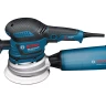 Шлифмашина BOSCH ЭШМ GEX 125 - 150 AVE купить в Нижневартовске