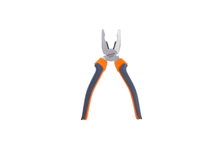 Пассатижи комбинированные Кратон Standart 200 мм 2 12 02 003 купить в Нижневартовске