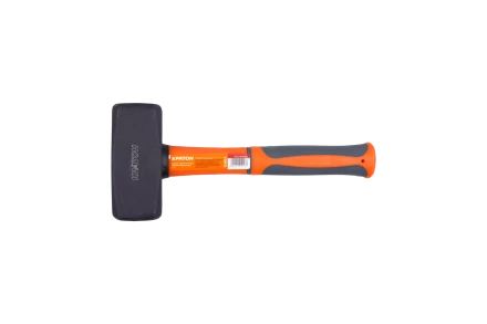 Кувалда фиберглас обрезиновая ручка 2 кг Кратон 2 15 02 003 купить в Нижневартовске