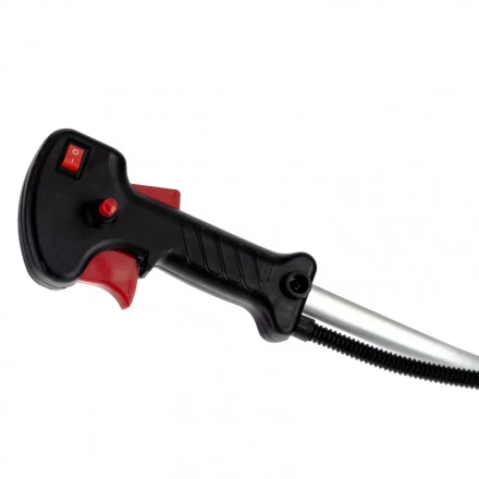 Триммер бензиновый Denzel DT 52S разъемная штанга 96227 купить в Нижневартовске