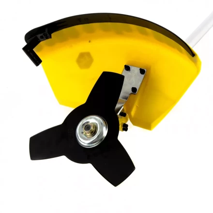 Триммер бензиновый Denzel DT 52S разъемная штанга 96227 купить в Нижневартовске