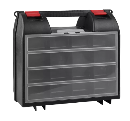 Ящики для инструмента ЭЛОР серия МАСТЕР купить в Нижневартовске