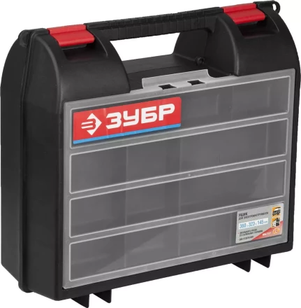 Ящики для инструмента ЭЛОР серия МАСТЕР купить в Нижневартовске