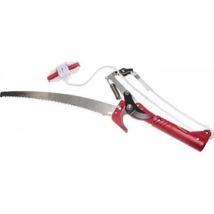 Сучкорез GRINDA штанговый с пилой 40242_z01 купить в Нижневартовске