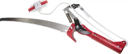 Сучкорез GRINDA штанговый с пилой 40242_z01 купить в Нижневартовске