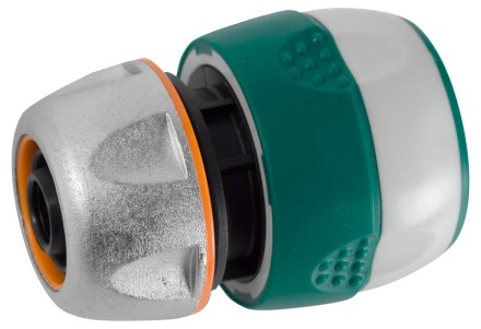 Соединитель RACO &quot;Profi-Plus&quot; (шланг-насадка) пластиковый, 1/2&quot; 4247-55093B купить в Нижневартовске