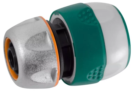 Соединитель RACO &quot;Profi-Plus&quot; (шланг-насадка) пластиковый, 1/2&quot; 4247-55093B купить в Нижневартовске