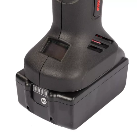 Пресс гидравлический аккумуляторный КВТ ПГРА-70 для опрессовки наконечников до 70 мм (91796) купить в Нижневартовске