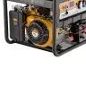 Генератор бензиновый Denzel PS 80 EA 946924 купить в Нижневартовске