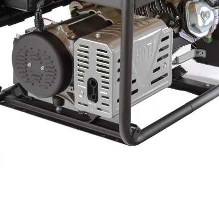 Генератор бензиновый Denzel PS 80 EA 946924 купить в Нижневартовске