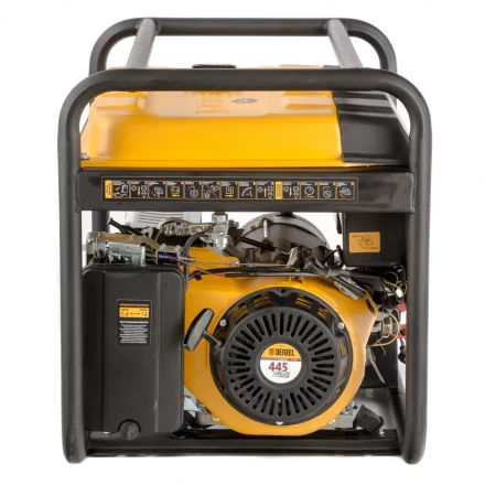 Генератор бензиновый Denzel PS 80 EA 946924 купить в Нижневартовске