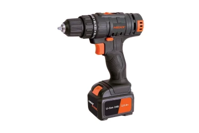 Дрель-шуруповерт NEXTTOOL ACD-24BL
