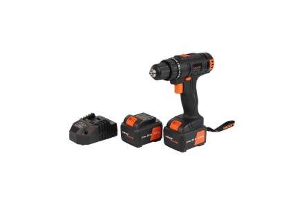 Дрель-шуруповерт NEXTTOOL ACD-24BL купить в Нижневартовске