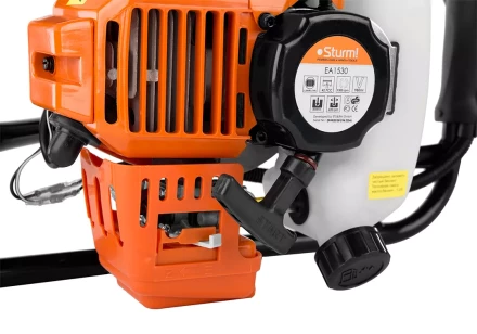 Мотобур STURM EA-1530 купить в Нижневартовске