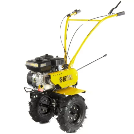 Мотоблок DPT-170 Denzel 56401 купить в Нижневартовске