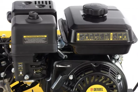 Мотоблок DPT-170 Denzel 56401 купить в Нижневартовске