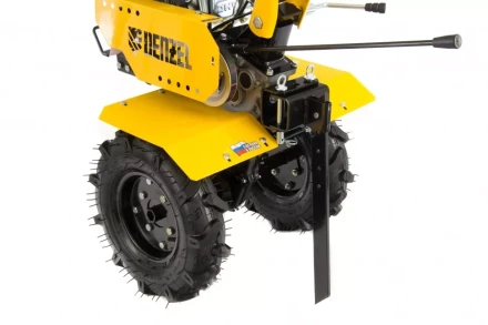 Мотоблок DPT-170 Denzel 56401 купить в Нижневартовске