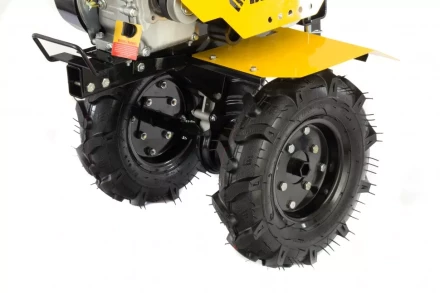 Мотоблок DPT-170 Denzel 56401 купить в Нижневартовске