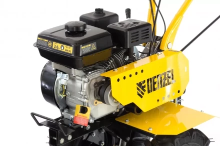 Мотоблок DPT-170 Denzel 56401 купить в Нижневартовске