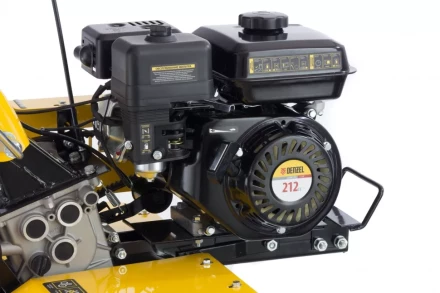 Мотоблок DPT-170 Denzel 56401 купить в Нижневартовске