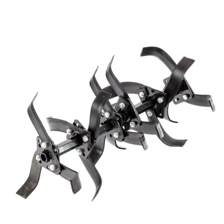 Мотоблок DPT-170 Denzel 56401 купить в Нижневартовске