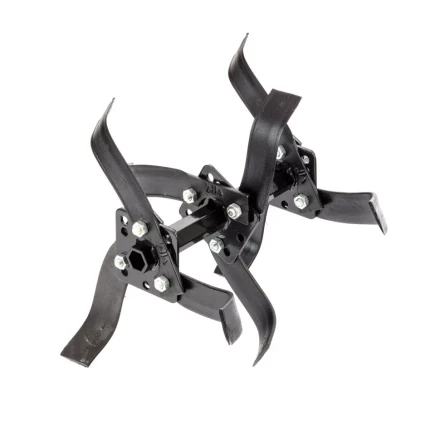 Мотоблок DPT-170 Denzel 56401 купить в Нижневартовске