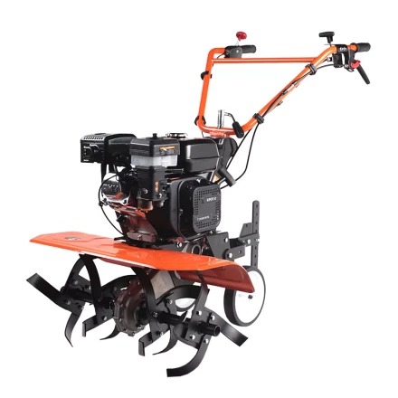 Бензиновый Культиватор Patriot T 7.0/600 FB PG Крот-2 купить в Нижневартовске