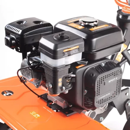 Бензиновый Культиватор Patriot T 7.0/600 FB PG Крот-2 купить в Нижневартовске