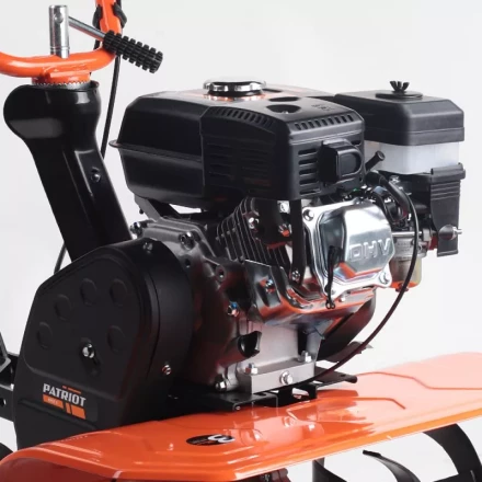 Бензиновый Культиватор Patriot T 7.0/600 FB PG Крот-2 купить в Нижневартовске