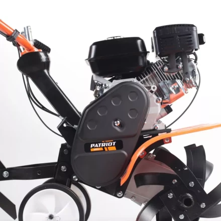 Бензиновый Культиватор Patriot T 7.0/600 FB PG Крот-2 купить в Нижневартовске