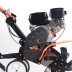 Бензиновый Культиватор Patriot T 7.0/600 FB PG Крот-2 купить в Нижневартовске