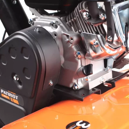 Бензиновый Культиватор Patriot T 7.0/600 FB PG Крот-2 купить в Нижневартовске