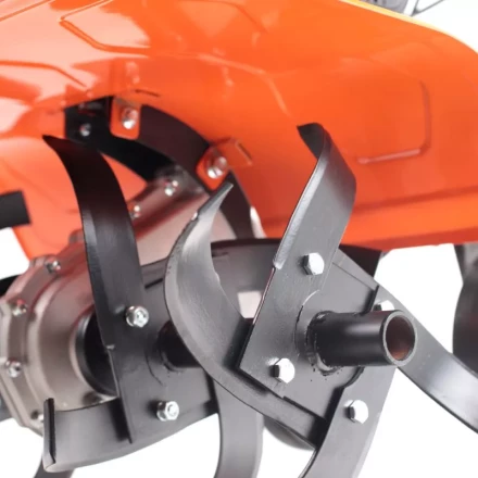 Бензиновый Культиватор Patriot T 7.0/600 FB PG Крот-2 купить в Нижневартовске