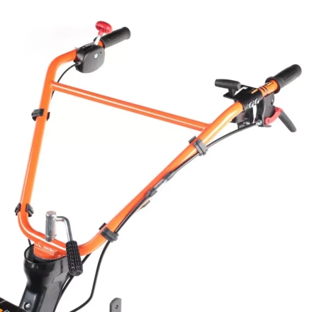 Бензиновый Культиватор Patriot T 7.0/600 FB PG Крот-2 купить в Нижневартовске