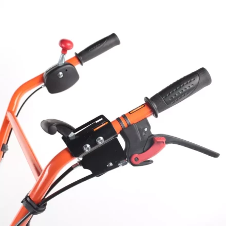 Бензиновый Культиватор Patriot T 7.0/600 FB PG Крот-2 купить в Нижневартовске