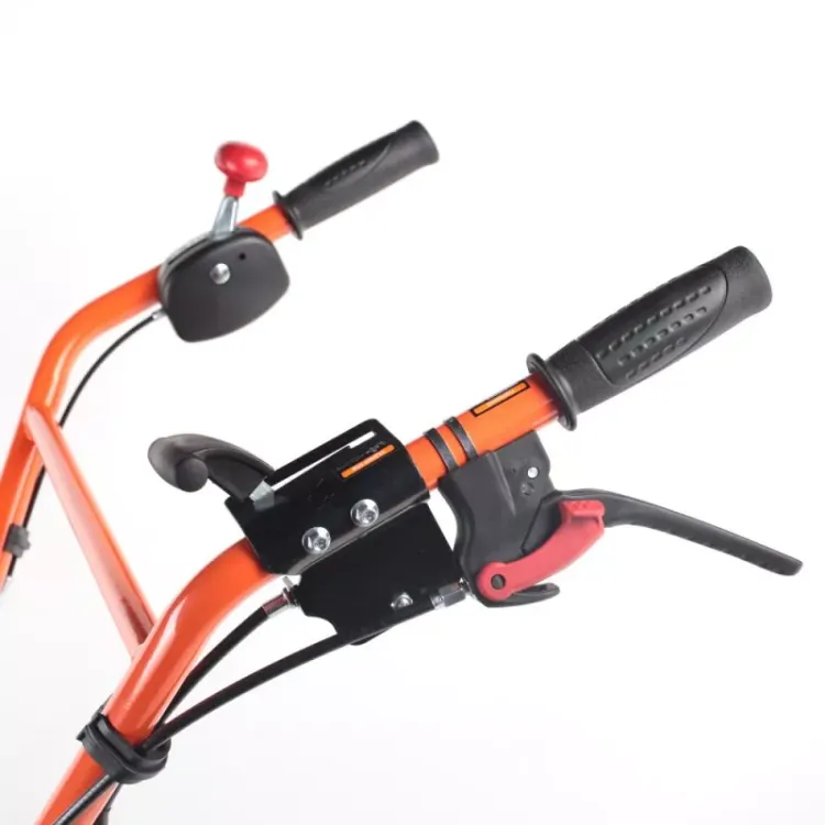 Бензиновый Культиватор Patriot T 7.0/600 FB PG Крот-2 купить в Нижневартовске