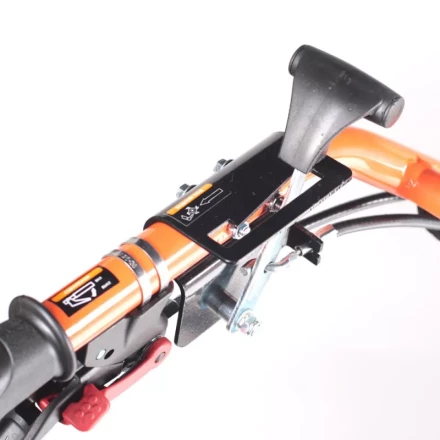 Бензиновый Культиватор Patriot T 7.0/600 FB PG Крот-2 купить в Нижневартовске