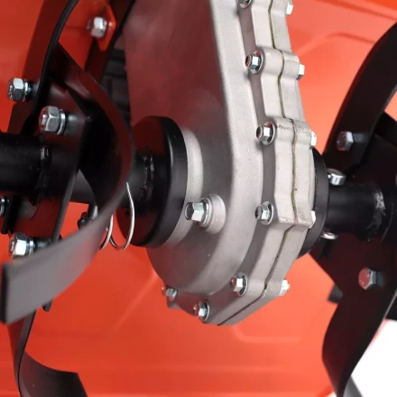 Бензиновый Культиватор Patriot T 7.0/600 FB PG Крот-2 купить в Нижневартовске