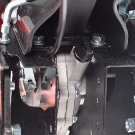 Бензиновый Культиватор Patriot T 7.0/600 FB PG Крот-2 купить в Нижневартовске